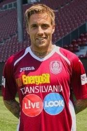 Vass Ádámot is leírta a CFR