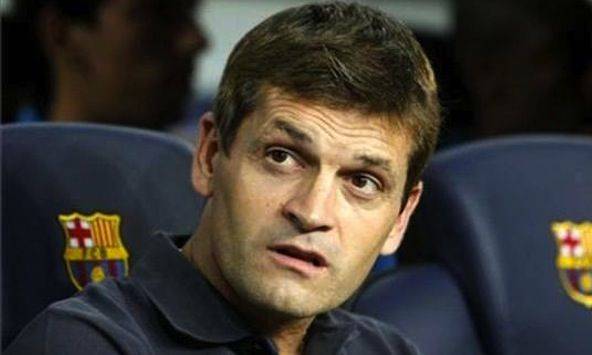 Betegsége miatt mondott le Vilanova