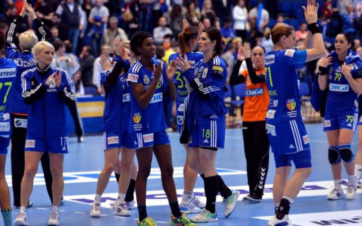 Olteniává válik az Oltchim