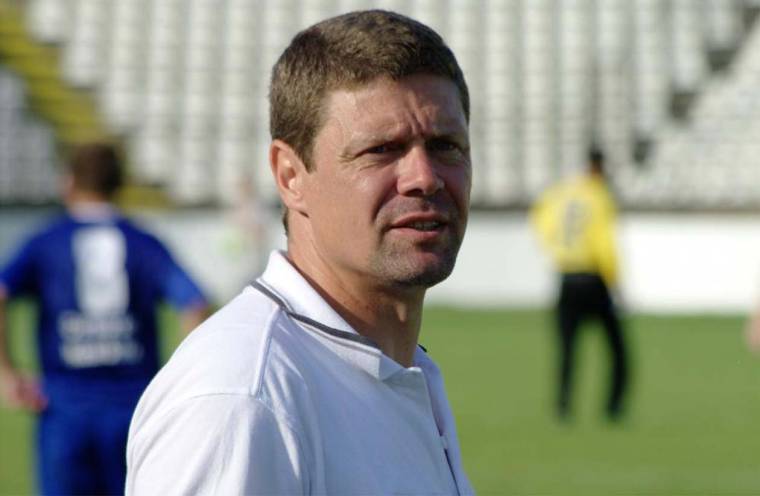 Selymes: 50-szeres válogatottként csakis a románoknak drukkolhatok