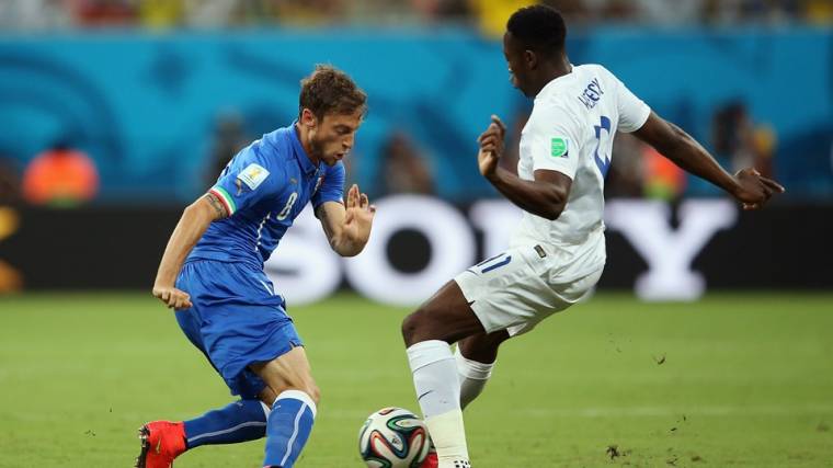 Oroszlánszelídítő olaszok