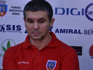 Vége a rémálomnak: talpra állt a Váradi VSK