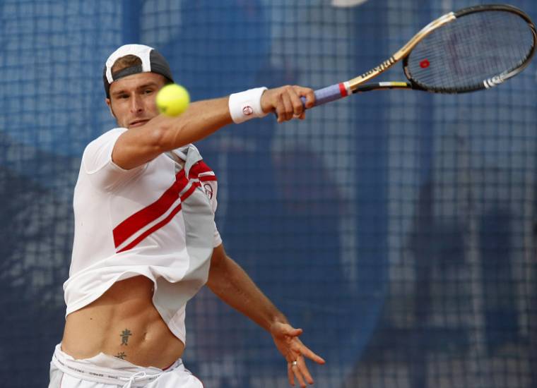 Davis-kupa: cél a bennmaradás