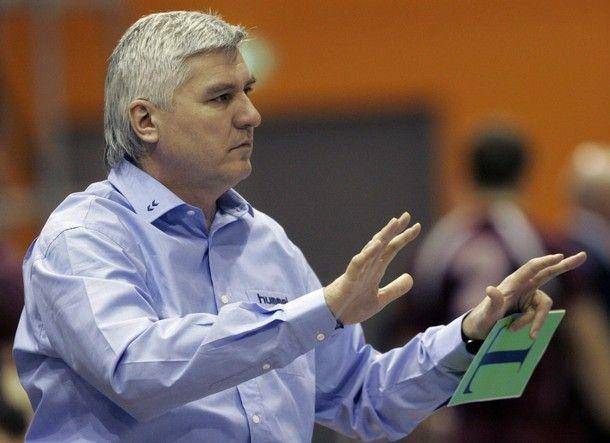 Aihan Omer lemondott a román válogatott éléről