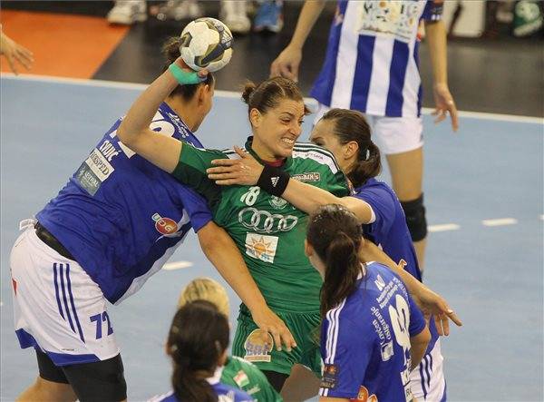 A győri Amorim, illetve Karabatic az elmúlt év legjobb kézilabdázója