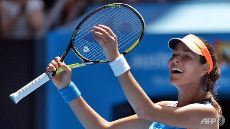 Kiesett Serena Williams Melbourne-ben