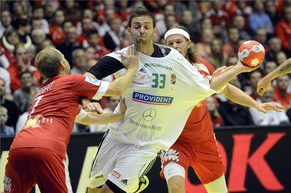 Vállalható magyar vereség az Eb-címvédő dánoktól