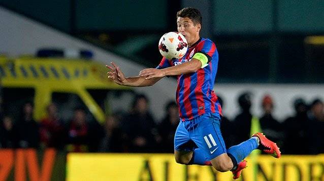 Sikerrel hangolt a Steaua a kupára