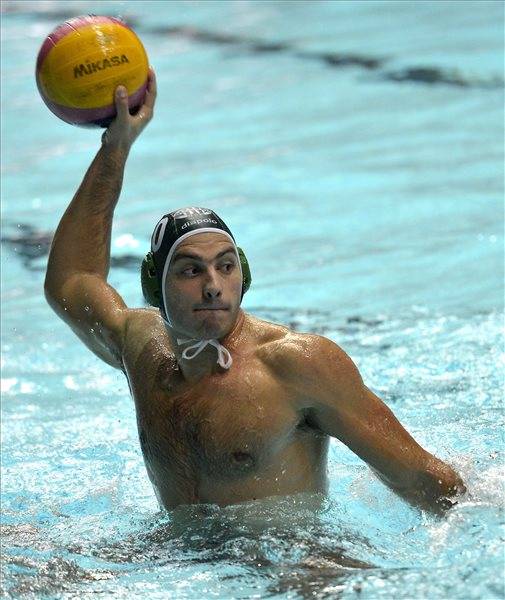 A Fradiba igazoló Avramovics nélkül folytatja a Váradi VSK