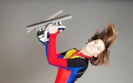 Magyar színekben folytatná a székely gyorskorcsolyázó