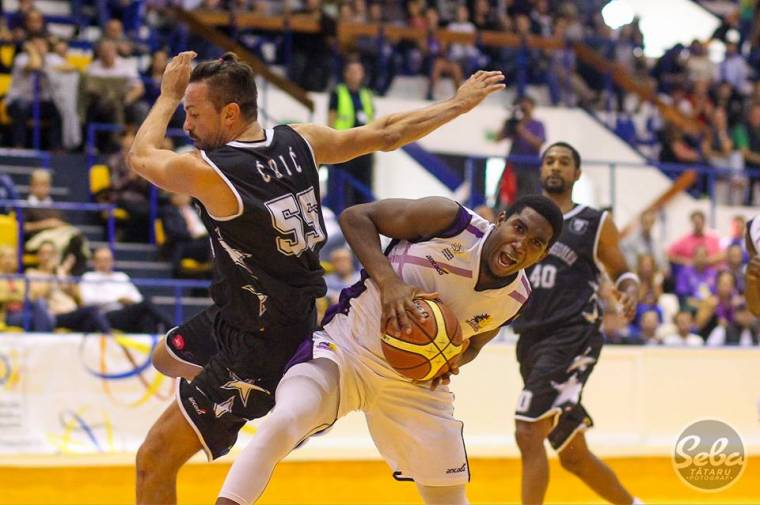 Szeben kiütötte Váradot – Izgalmas kosárbajnoki szezon várható