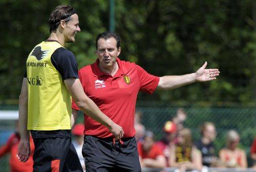 Győztesek egymás ellen