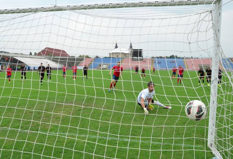 Ballábbal kezdett a Bihar FC