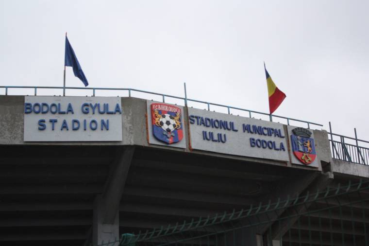 Fizetnie kellene a Bihar FC-nek a stadionért