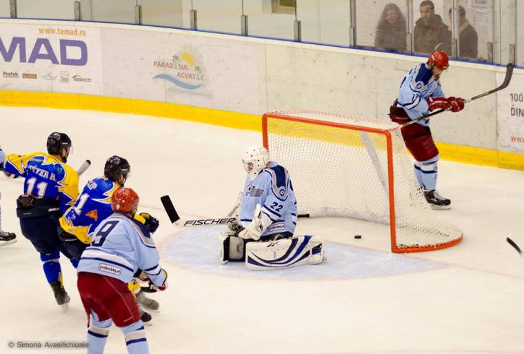 A Galac elleni sikerrel hangolt a Brassó a Mol Liga hétvégi meccseire