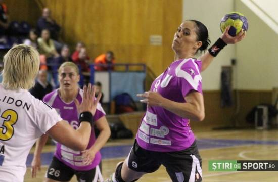 Közel a továbbjutáshoz a Corona női kézilabdacsapata