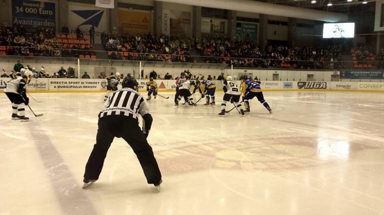 A Ferencváros elleni győzelemmel zárta az évet a Brassói Corona