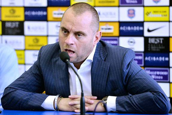 Lecsapott a DIICOT a Petrolul tulajdonosaira