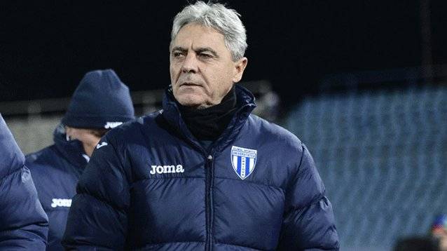 Kisiklott a Rapid a craiovai feltörekvő otthonában