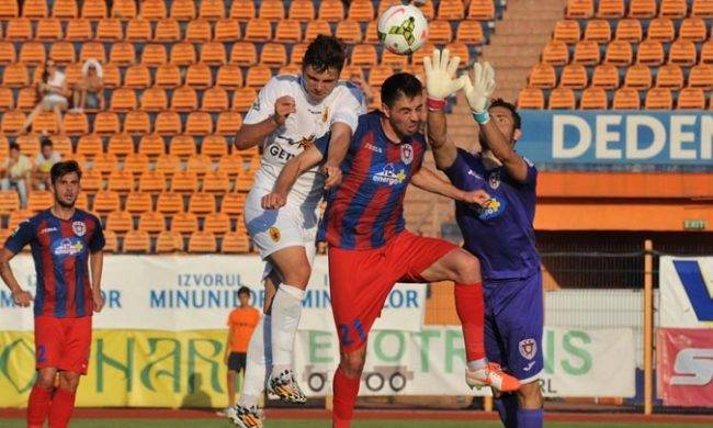 Négyszer több gólt lőtt ellenfelénél az ASA