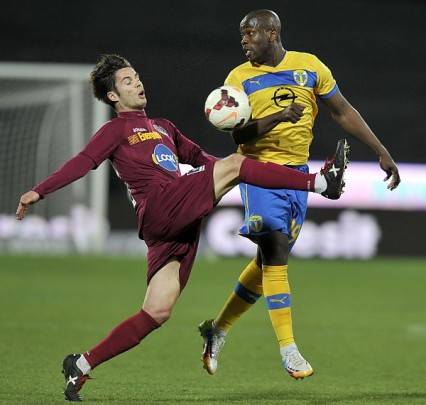 Újabb CFR-döntetlen, ezúttal az emberhátrányban játszó Petrolul ellen