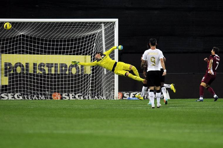 Listavezetőt oktatott a CFR