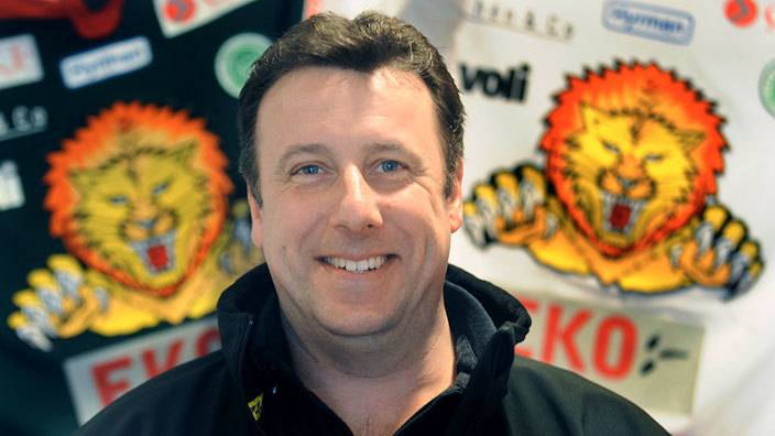 Svéd edző érkezett a Csíkszeredai HSC-hez