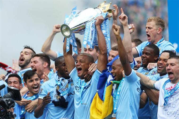 Bajnok a Manchester City, a Barca–Atlético rangadó dönt a spanyol aranyról