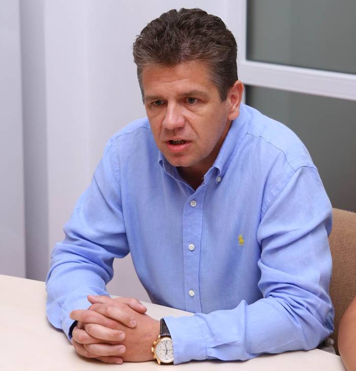 Bennmaradás és futballakadémia létesítése a fő cél az ASA-nál