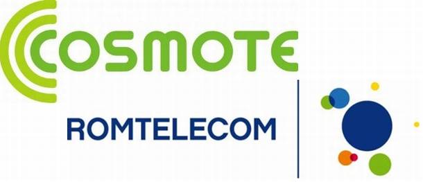 Arculatfrissítés a Romtelecomnál és a Cosmoténél
