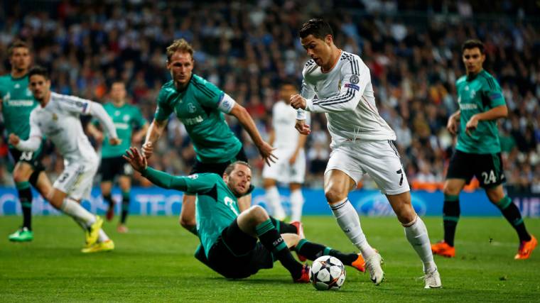 BL-negyeddöntőben a Chelsea és a Real – Ronaldo beérte Puskást