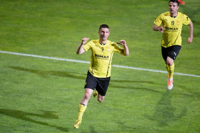 Maradt brassói csapat a Liga 1-ben