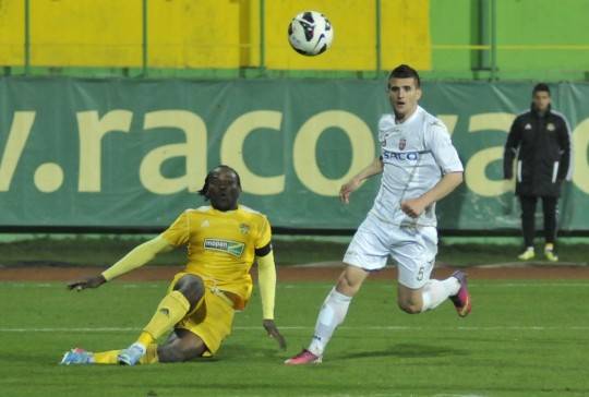 Egygólos idegenbeli sikerek a Liga 1-ben