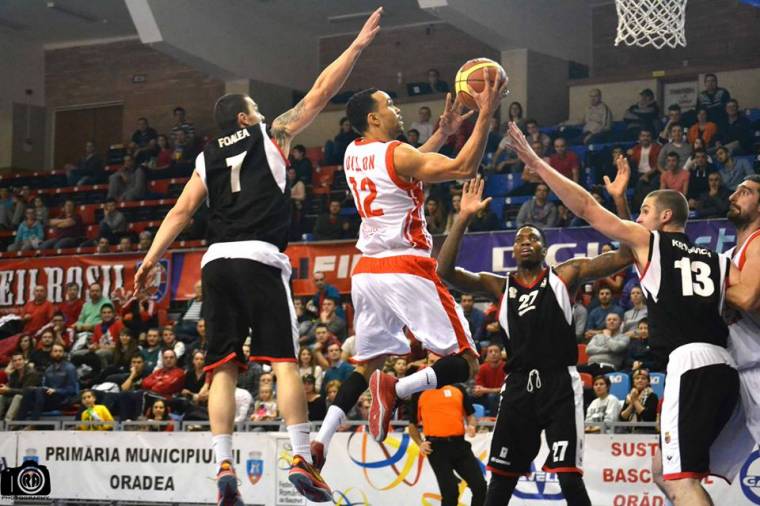 Sérülés árnyékolta be a Váradi VSK győzelmét