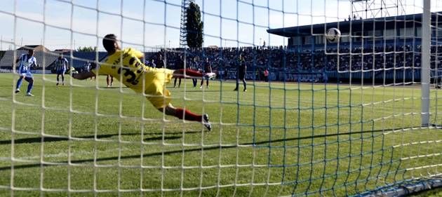 Elbukta a rangadót az ASA, még nincs meg a feljutás