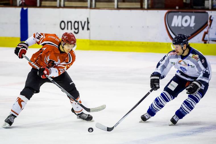 Parádézott Dunaújvárosban az utolsó két percben három gólt lövő HSC