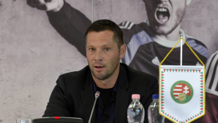 Dárdai ösztöneire és a nemzetközi rutinra hagyatkozik a románok ellen