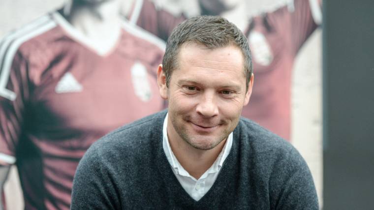 Dárdai Pál: egységben az erő