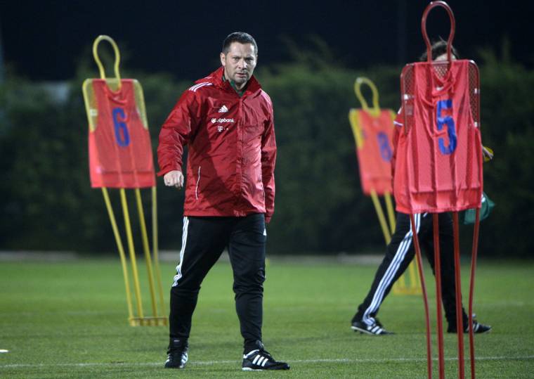 Barátságos télköszöntő Budapesten és Bukarestben