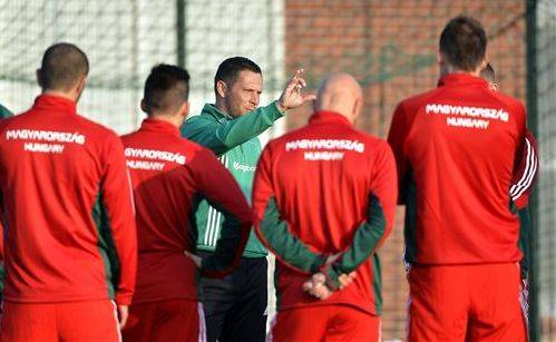 Presztízsharcra hangolódva