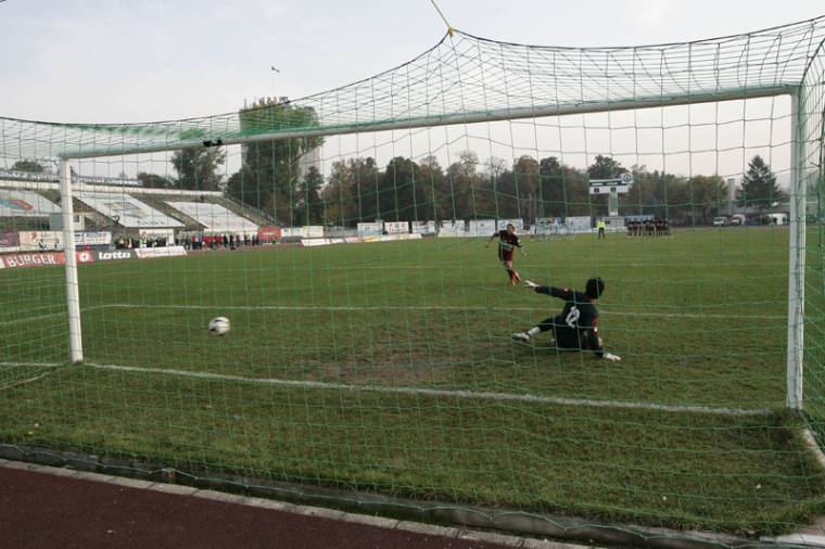 Kolozsvári kupaderbi: szembekerült egymással a CFR és az U az elődöntőben