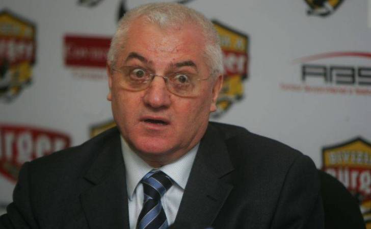 Tévéközvetítési jogok: hatósági felügyelet alatt Mitică Dragomir