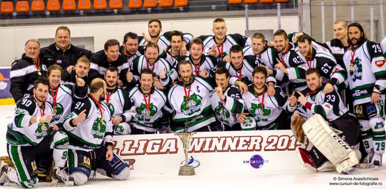 Elbukta a döntőt, ezüstérmes a Brassó a Mol Ligában