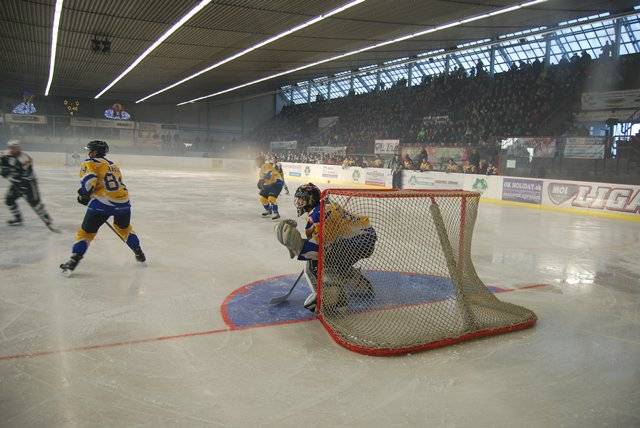 Hátrányban a Brassó a Mol Liga döntőjében