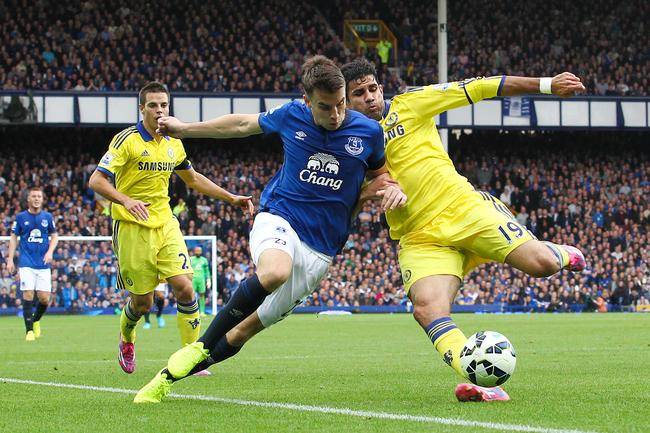 Kilenc gól Liverpoolban – Bánkódhatnak a manchesteriek