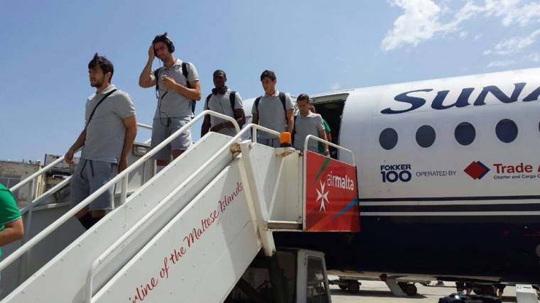 Megkezdi európai kupaszereplését a Fradi labdarúgócsapata