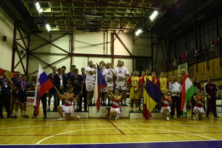 Történelmi bronz a futnet-világkupán