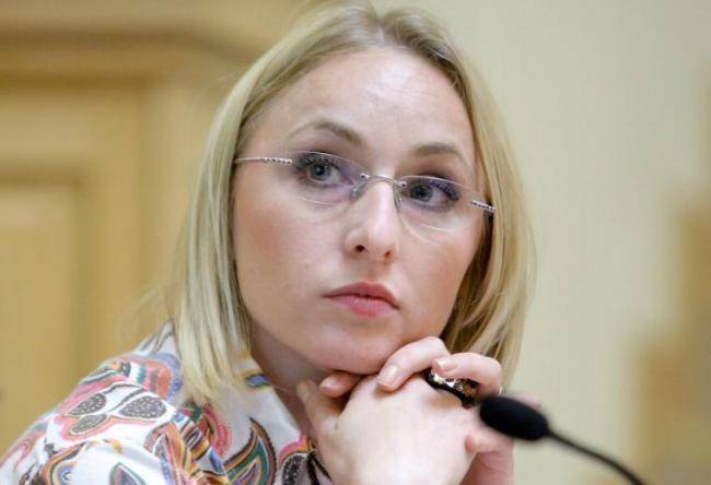 Gabriela Szabo sajnálja, hogy nem tanult meg magyarul