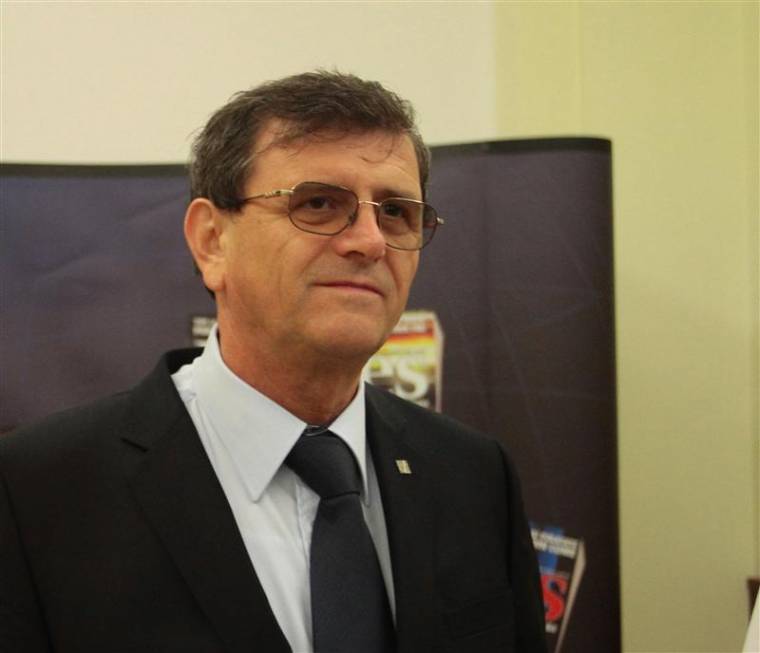 Megvan a CFR első idei sikere