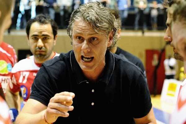 Francia szakember a román férfi kézilabda-válogatott élén